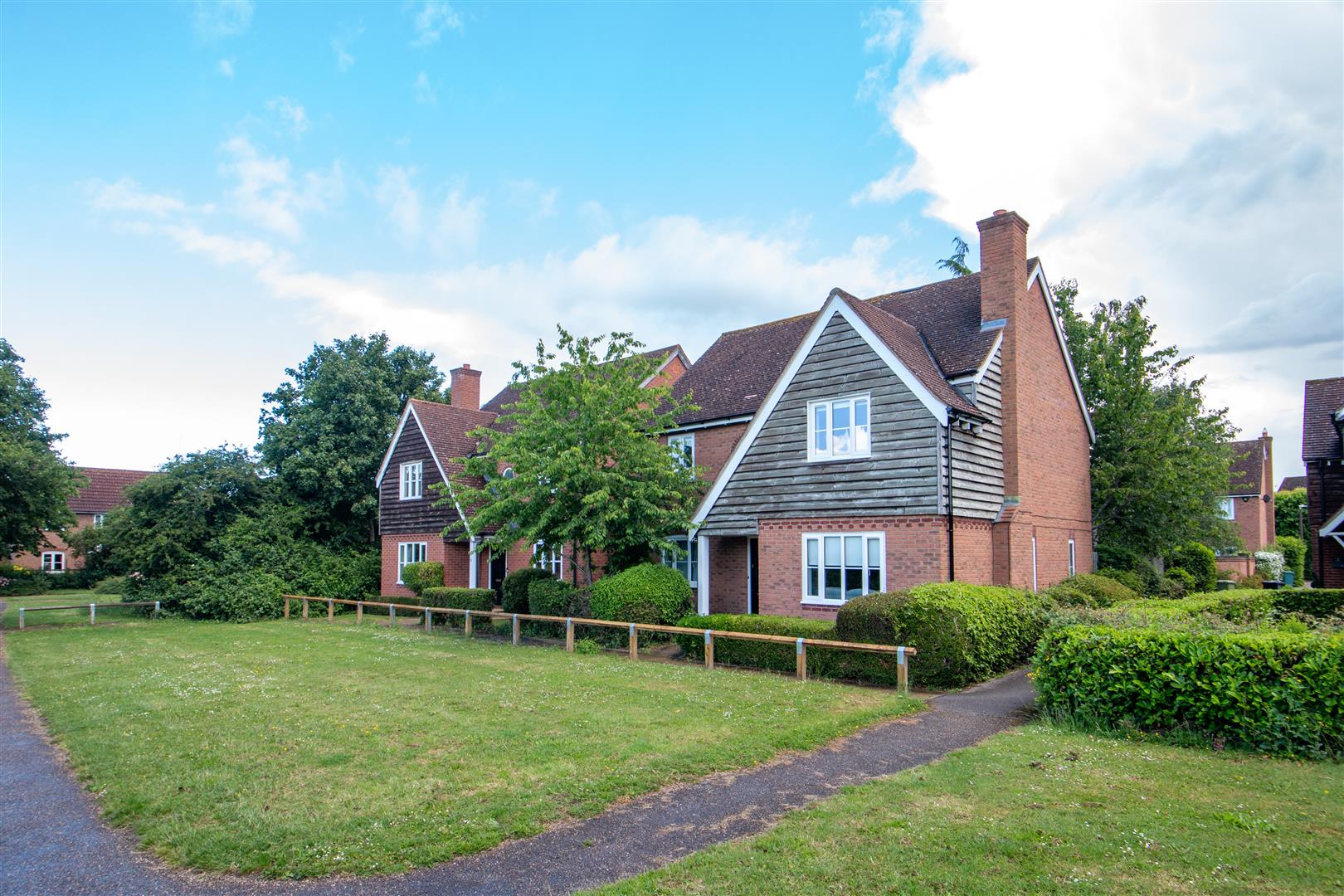 4 bed property in Digby Croft, Milton Keynes